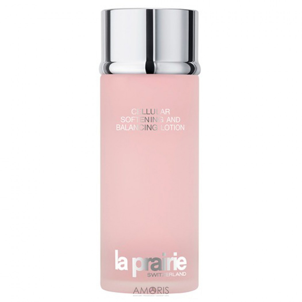 Смягчающий и балансирующий лосьон